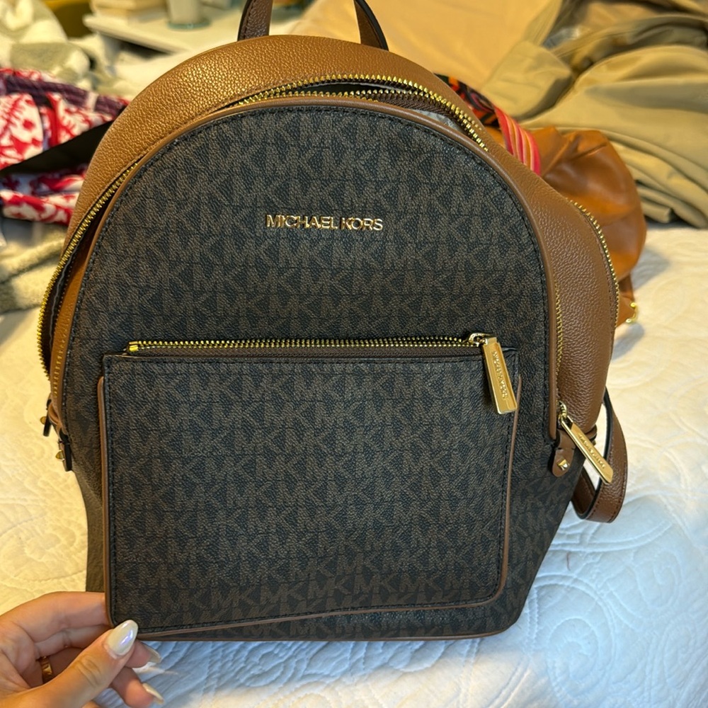 Mini backpack